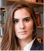 Foto de Flávia Holanda Gaeta