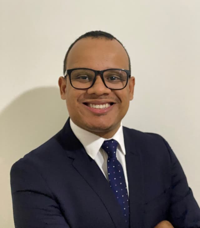 Foto de Luiz Carlos S. Faria Jr.