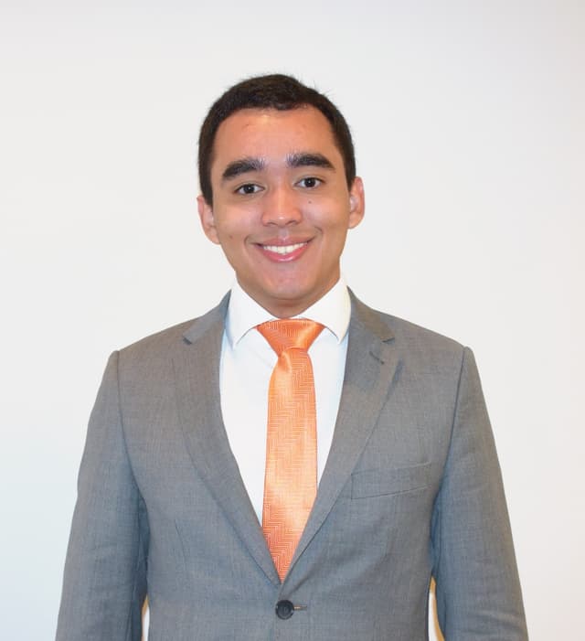 Foto de Victor Thiago Dantas