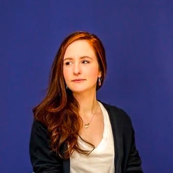 Foto de Ana Capelhuchnik