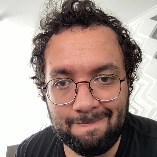 Foto de André Demetrio