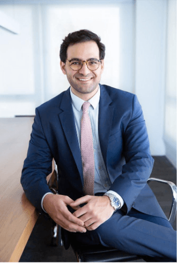 Foto de Caio Malpighi