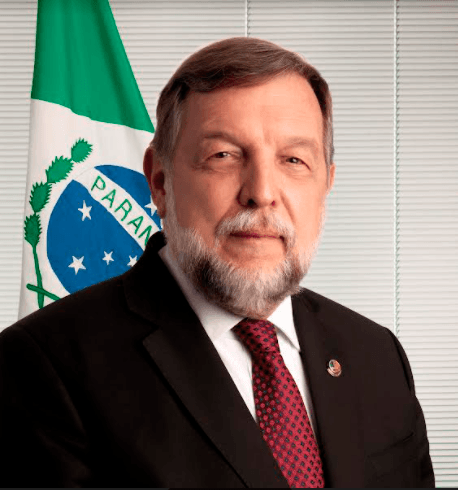 Foto de Flávio Arns