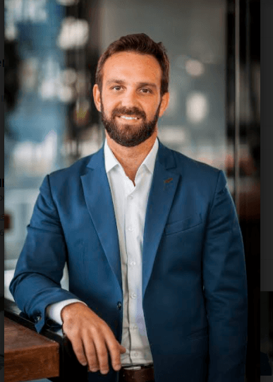 Foto de Daniel H. R. Valle