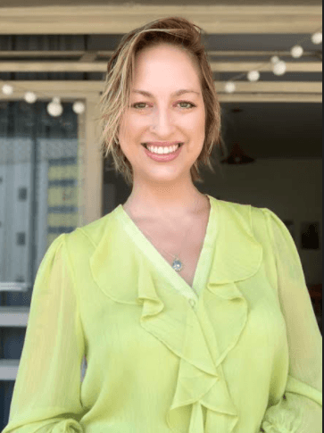 Foto de Isabelle Rocha