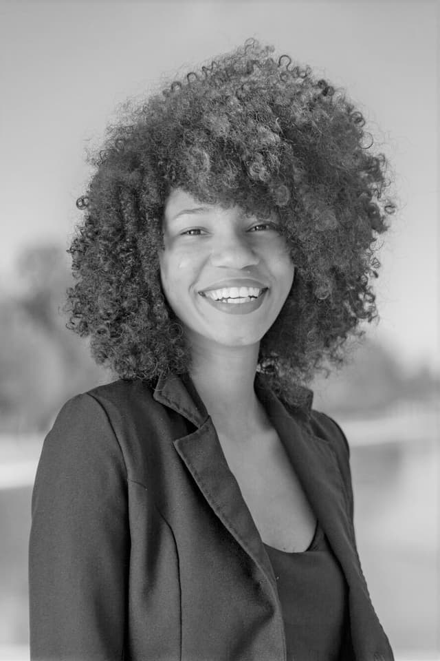 Foto de Bruna Santos