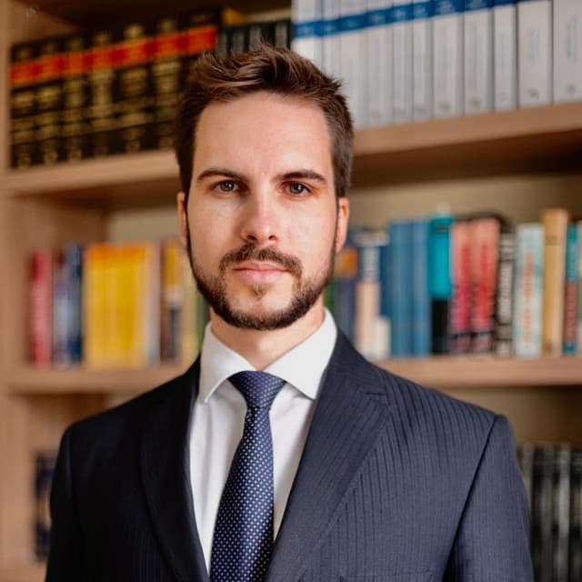 Foto de Alexandre Fairbanks