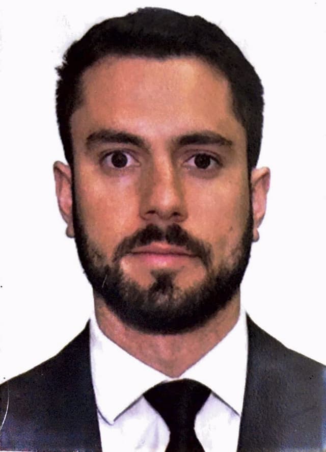 Foto de Olavo Guimarães