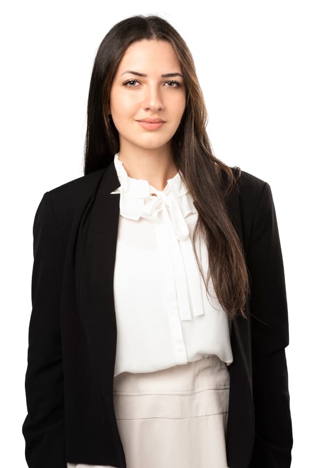 Foto de Giovanna Gabriele Porfirio