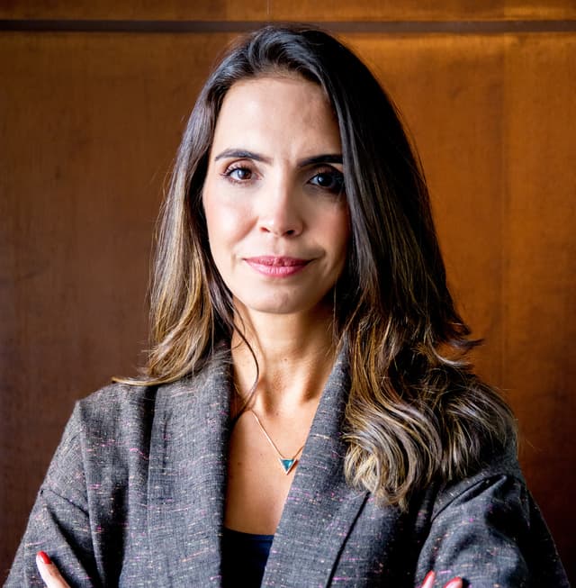 Foto de Iara Ferfoglia Gomes Dias Vilardi