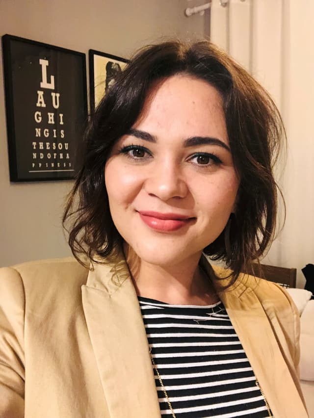 Foto de Keila Farias Mota