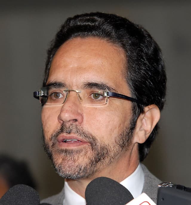 Foto de Maurício Rands