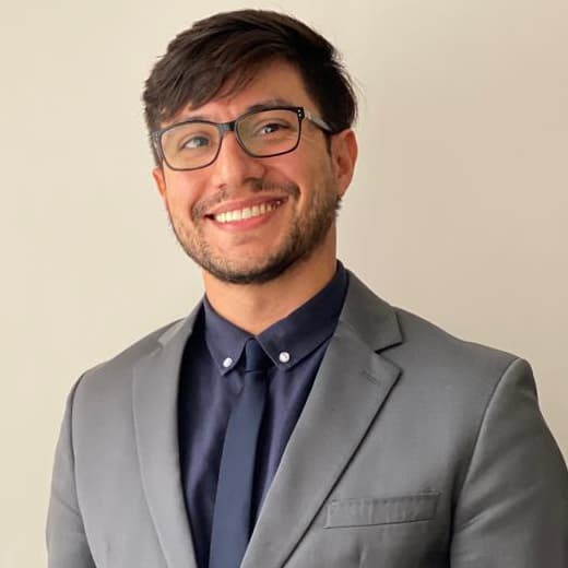 Foto de Rafael Teixeira Alcântara