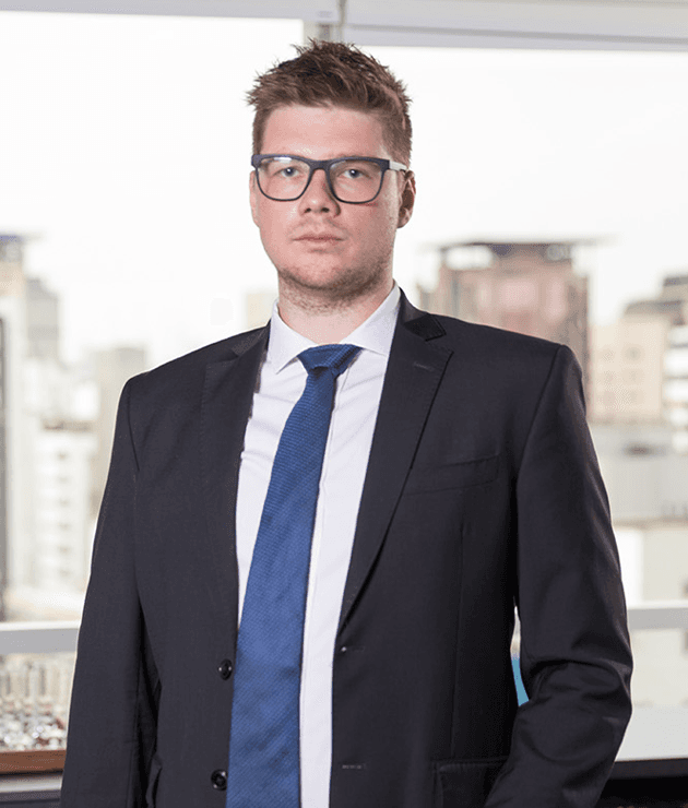 Foto de Victor Domingues