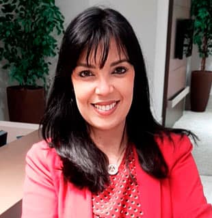 Foto de Adriana Maia