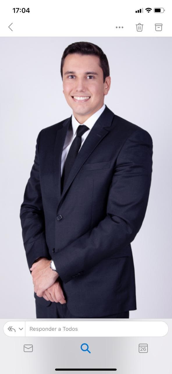 Foto de Alexandre Piovesan