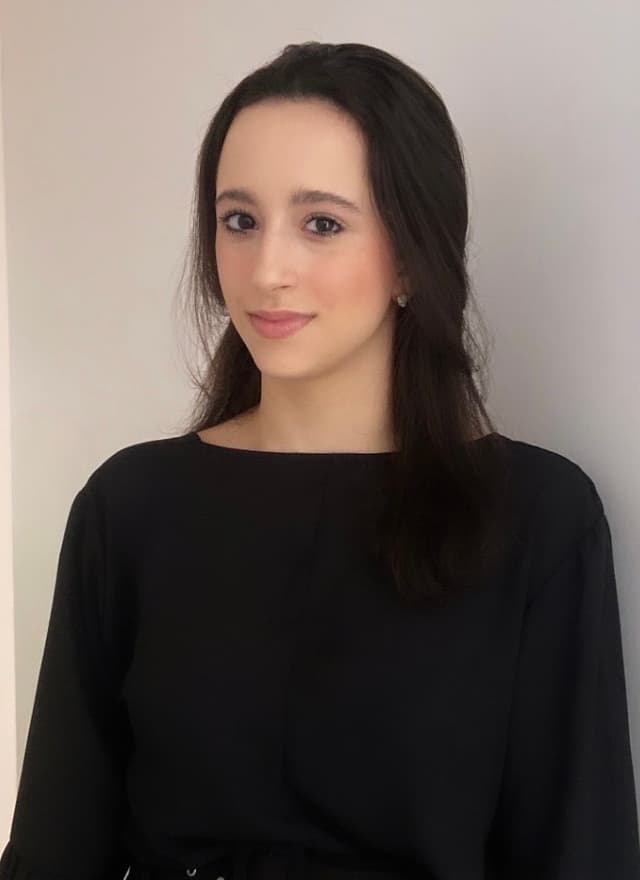 Foto de Anna Francisca Secco