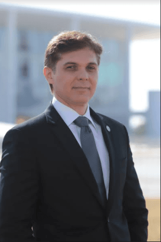 Foto de Paulo Roberto Ferreira