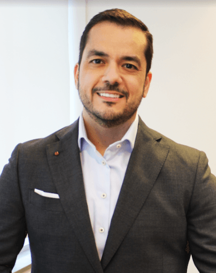 Foto de Fernando Bosi