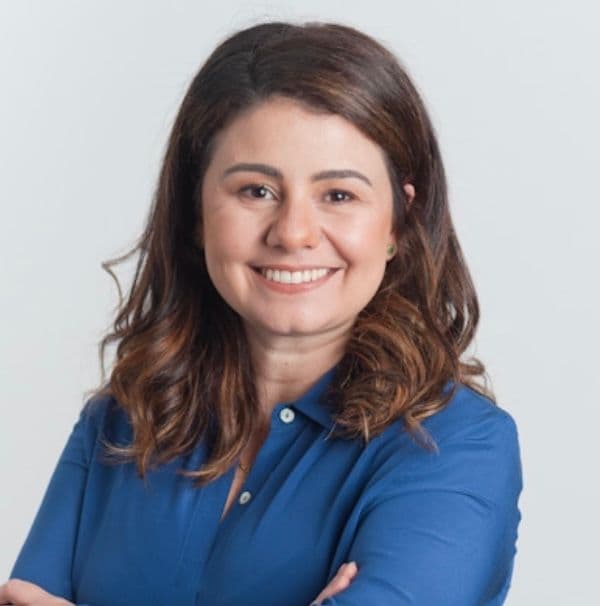 Foto de Carolina Mansur de Grandis