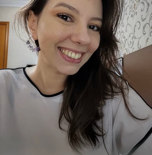 Foto de Carolina Martinelli