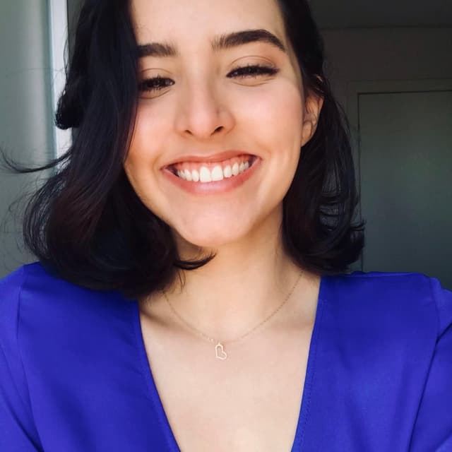 Foto de Clara Viana Lage Meirelles