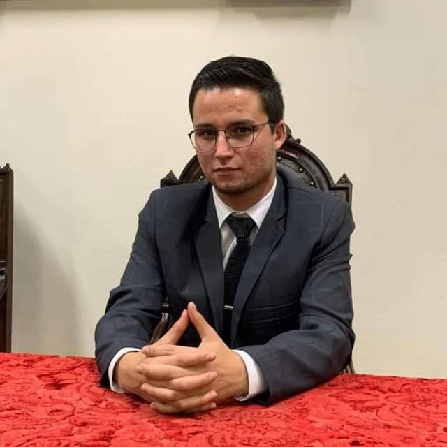 Foto de Mateus Leme Cardoso