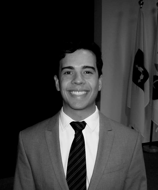 Foto de Victor Giusti