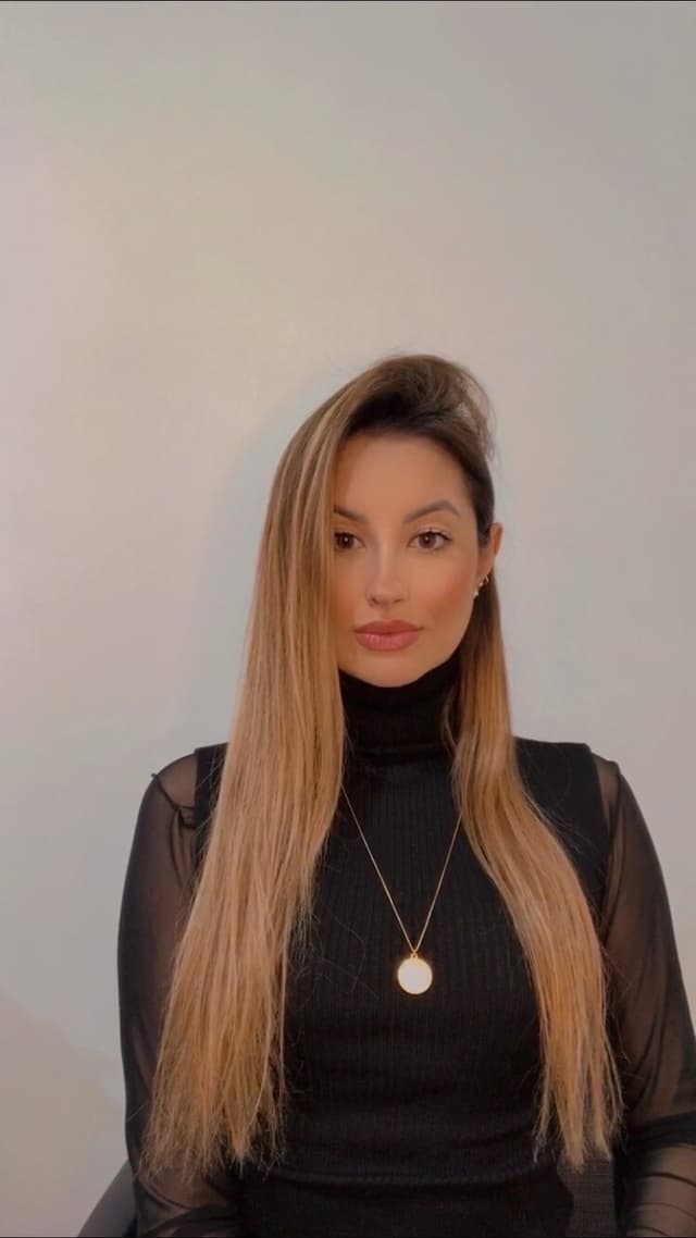 Foto de Luana Galetti Rafael