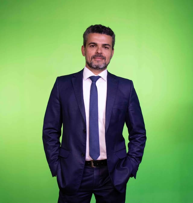 Foto de George Souza