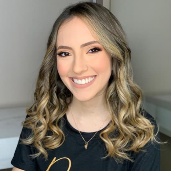 Foto de Isabella Lígia Souza de Oliveira