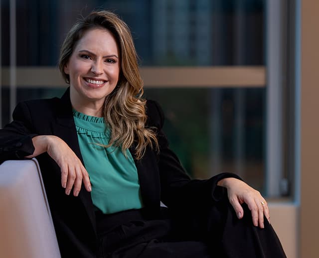 Foto de Juliana Abrusio