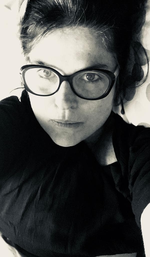 Foto de Karina Pastore