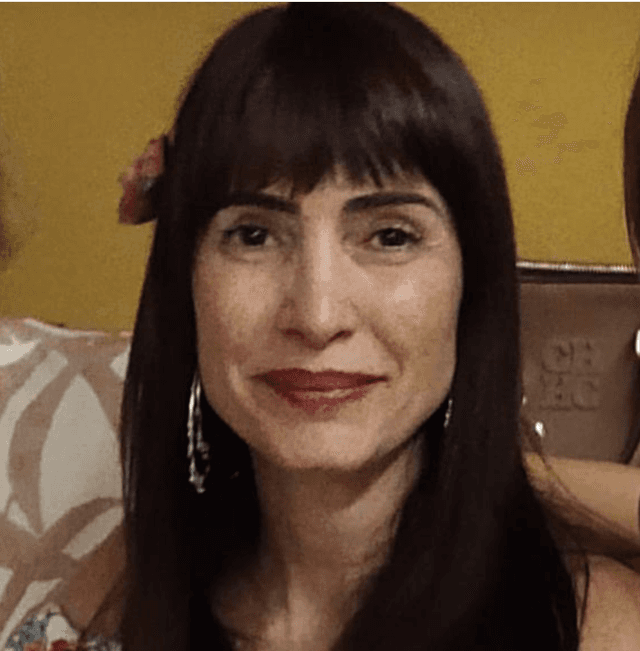 Foto de Lutiana Nacur Lorentz