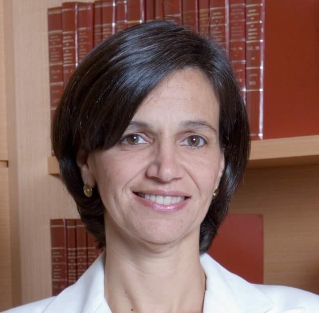 Foto de Maria Stella Gregori