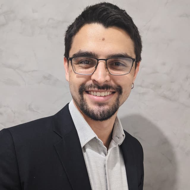 Foto de Matheus Rezende Bueno