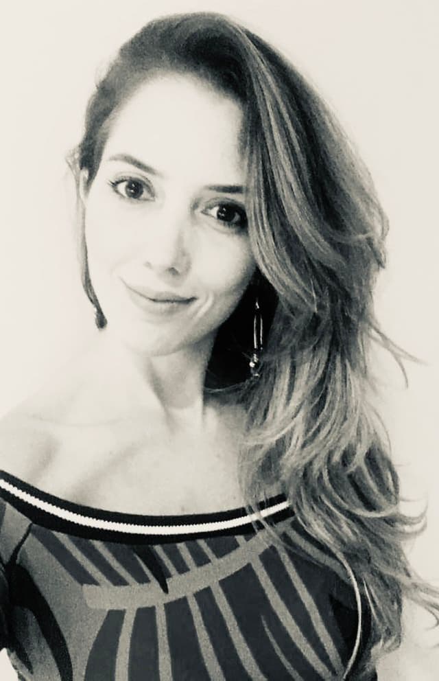 Foto de Otávia S. Ribeiro