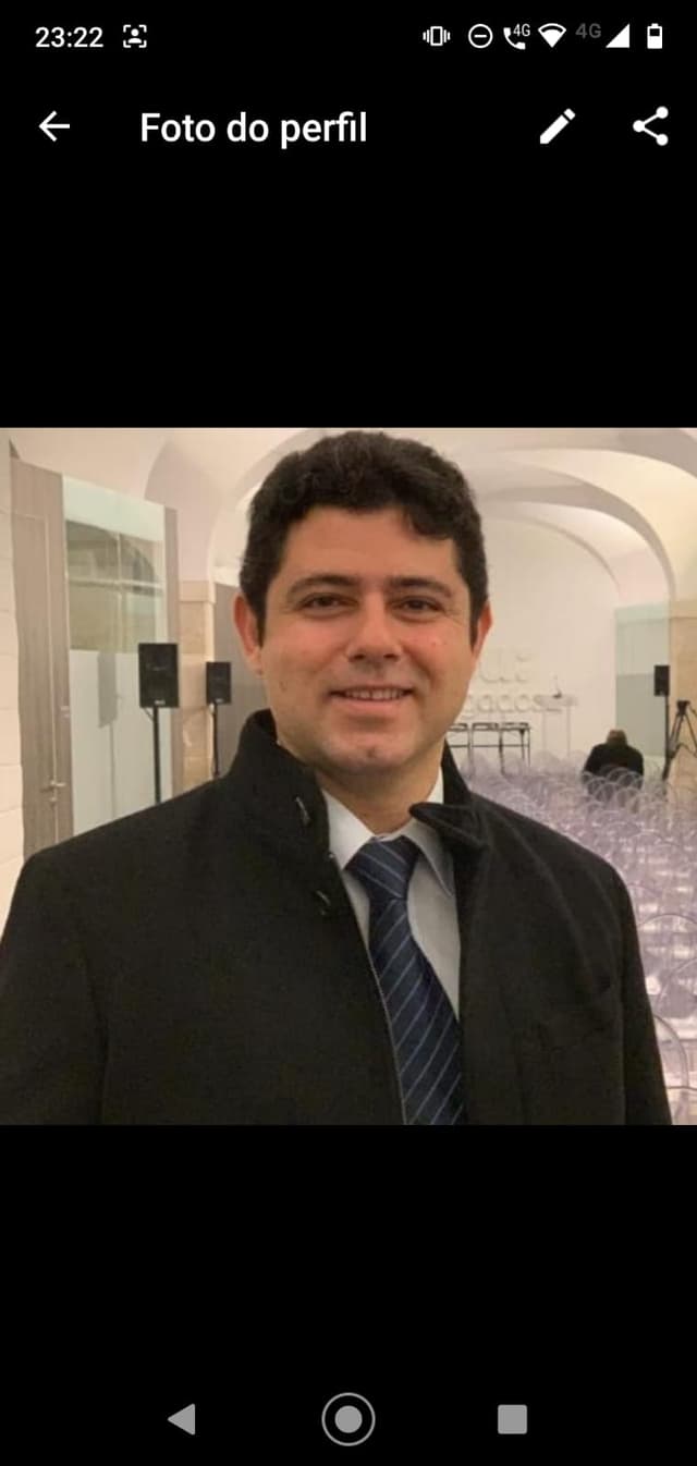 Foto de Rafael Teixeira Ramos