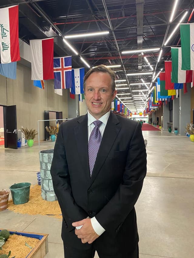 Foto de Adriano Candido Stringhini