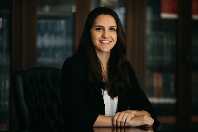 Foto de Amanda Helena da Silva