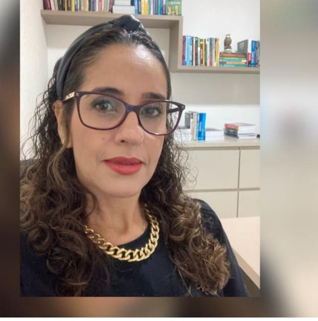 Foto de Daniele Domingos Monteiro