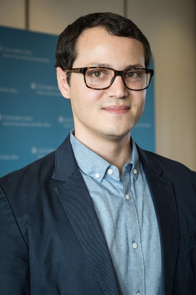 Foto de Eloy Oliveira