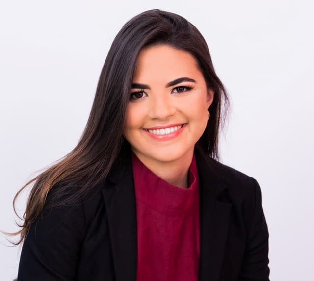 Foto de Maria Eduarda Sampaio