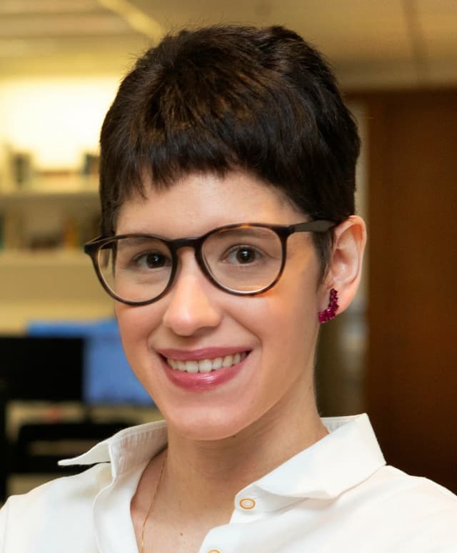 Foto de Monique Pelozzo