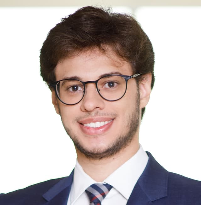 Foto de Jorge Mussa Guerra Demes