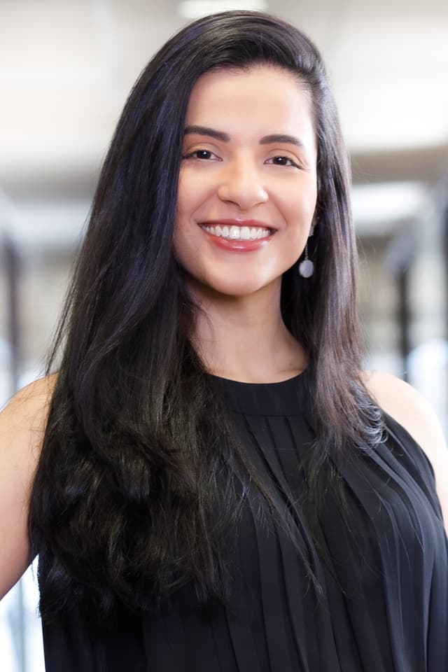 Foto de Laura Oliveira Spitzkopf