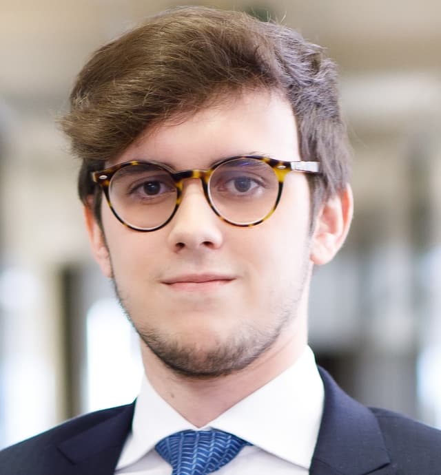 Foto de Lucas Martins