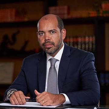 Foto de Luciano Barros