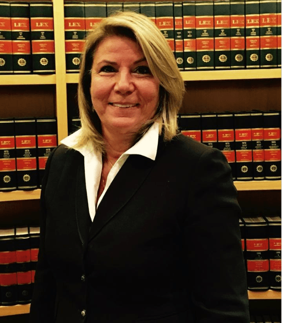 Foto de Marcia Buccolo