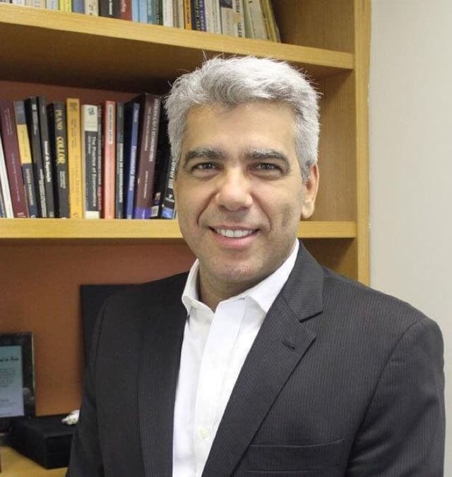 Foto de Márcio Holland